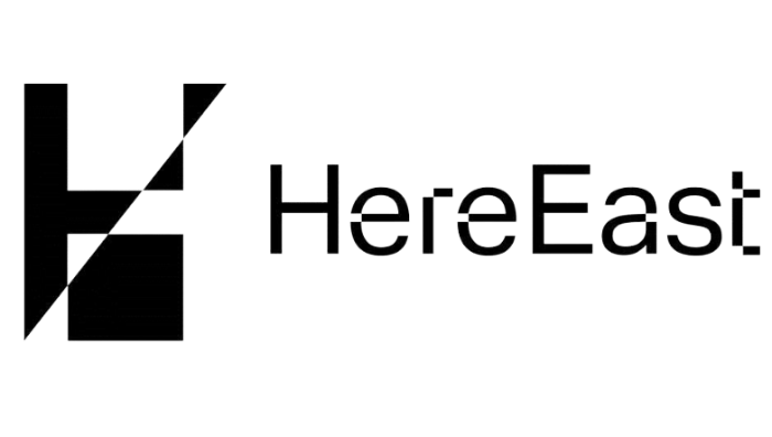 632ccbd2aacf40565e8ae96f_Here East logo